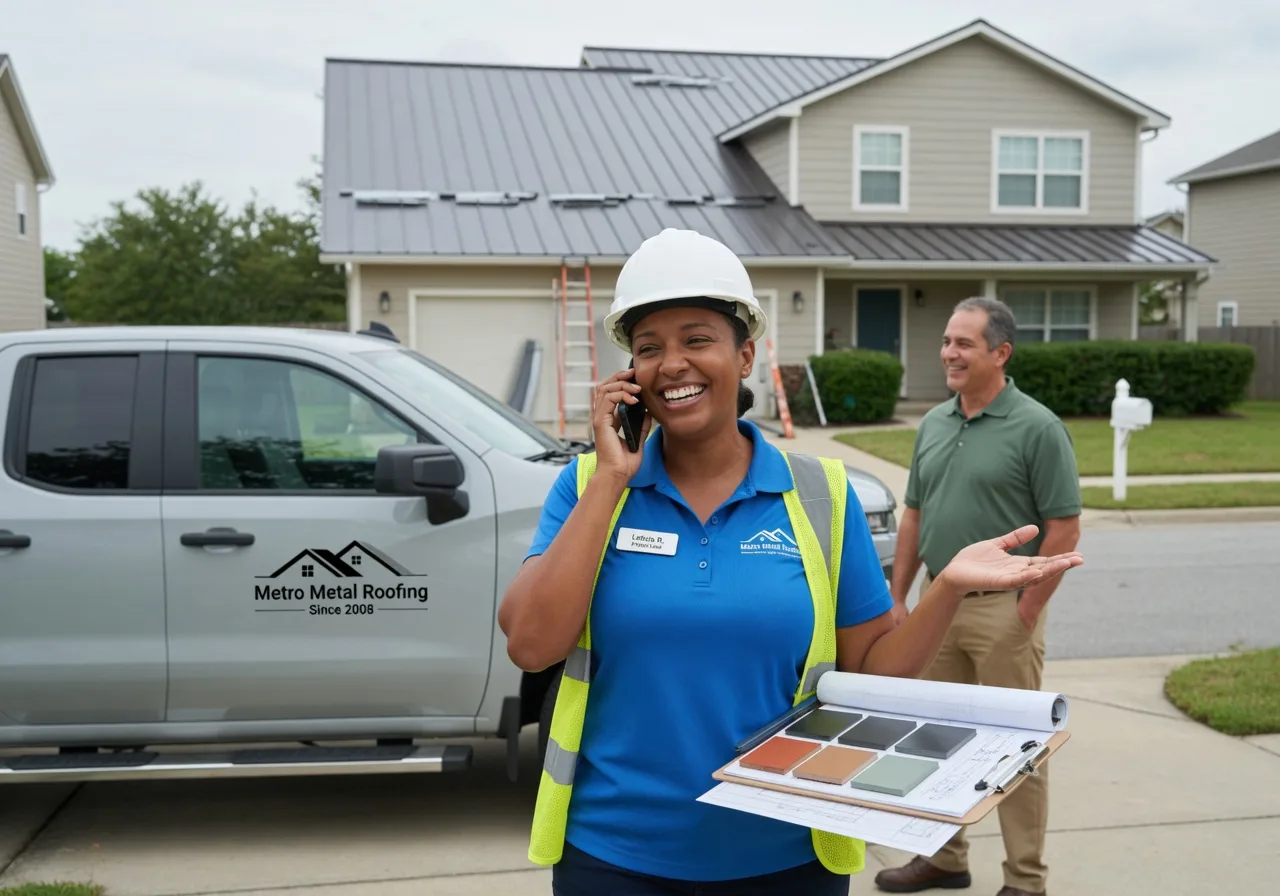 Metal Roofing Installation Okabena, MN FAQs