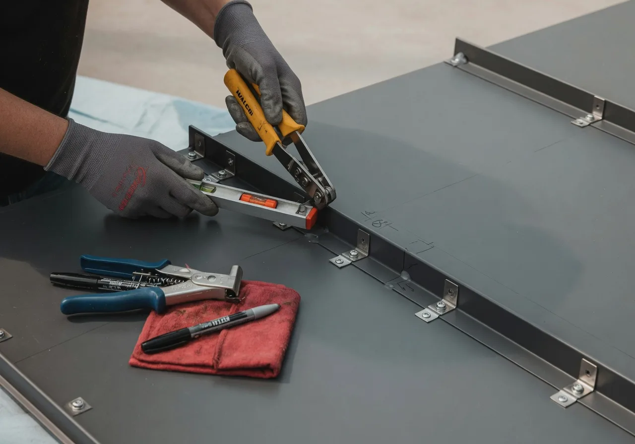 Why choose Metal Roofing Installation in Okabena, MN